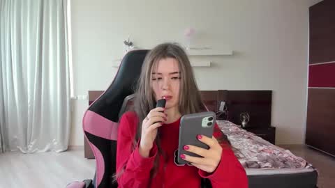 dazdrasmigdasue online show from February 14, 2025, 9:56 am