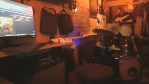 Snapshot of daze592268 chatting on December 14, 2025, 12:32 pm daze592268 online show from December 14, 2025, 12:32 pm