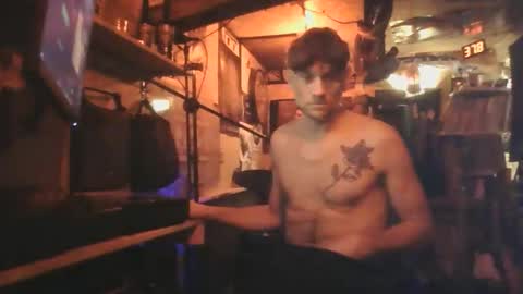 Snapshot of daze592268 chatting on January 12, 2026, 2:33 pm daze592268 online show from January 12, 2026, 2:33 pm