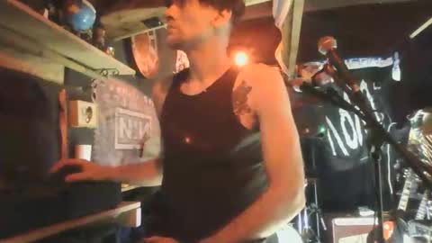 Snapshot of daze592268 chatting on February 23, 2026, 11:13 pm daze592268 online show from February 23, 2026, 11:13 pm