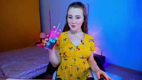 Zlata Golden online show from June 11, 2026, 2:53 am
