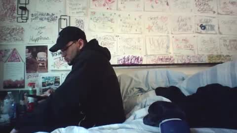 dbeamon92 online show from February 10, 2026, 6:01 pm