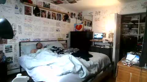 dbeamon92 online show from February 21, 2026, 1:01 pm