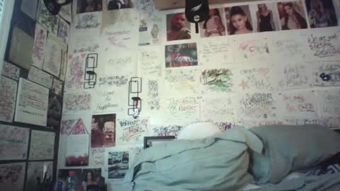 dbeamon92 online show from April 2, 2026, 3:20 pm