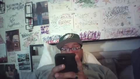 dbeamon92 online show from May 11, 2026, 3:51 pm