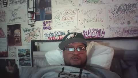 dbeamon92 online show from May 11, 2026, 4:26 pm