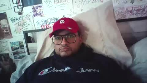 dbeamon92 online show from June 2, 2026, 3:14 pm