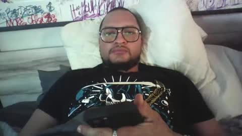 dbeamon92 online show from June 7, 2026, 4:33 pm