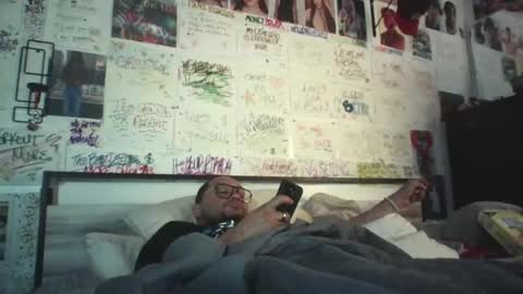 dbeamon92 online show from June 9, 2026, 1:39 am