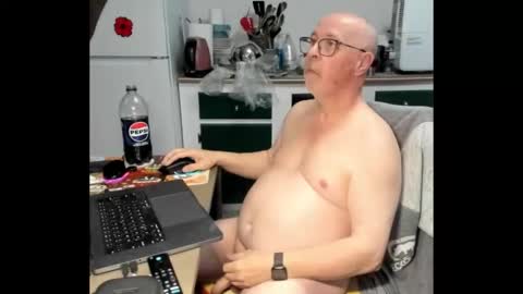 Daniel online show from February 21, 2026, 12:33 am