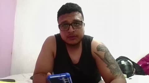 dc333777 online show from March 4, 2026, 1:00 am