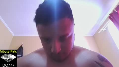 dc333777 online show from March 15, 2026, 3:40 pm