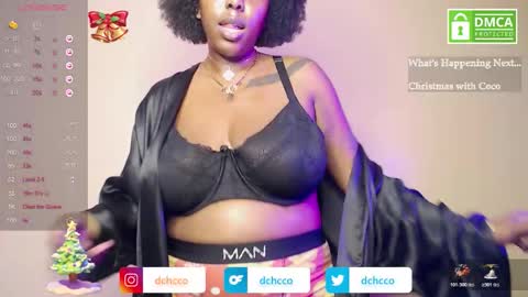 Duchess Coco - Coco Puffs online show from December 23, 2025, 12:41 am