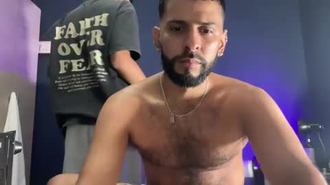 dcollins_ online show from October 5, 2025, 1:15 am