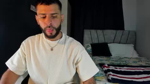 dcollins_ online show from October 6, 2025, 1:14 am