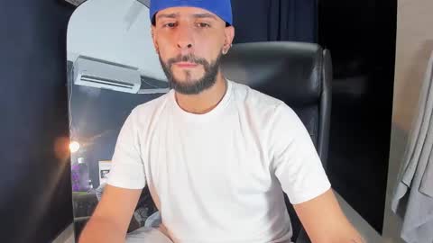 dcollins_ online show from October 16, 2025, 8:10 pm