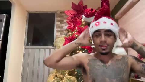 dcollins_ online show from November 16, 2025, 3:12 am