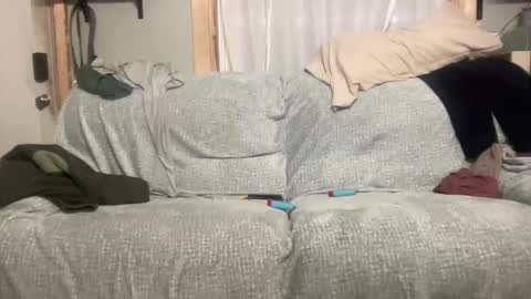 dcwells1992 online show from January 13, 2026, 4:18 am