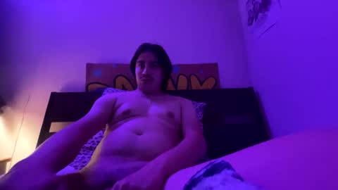 Damianfox online show from May 11, 2026, 7:14 am