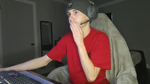 dxdawgty online show from April 10, 2026, 8:57 pm