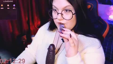 Luna online show from March 27, 2026, 7:25 am