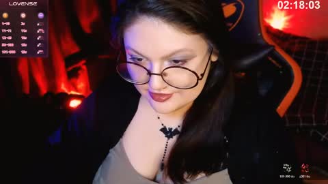 Luna online show from April 4, 2026, 2:36 pm