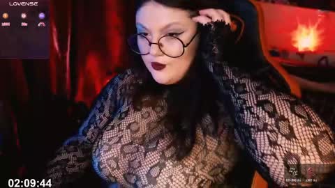 Luna online show from April 15, 2026, 10:00 am