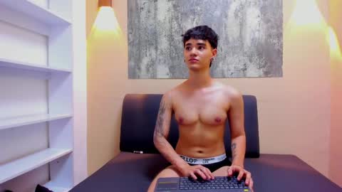 Deacon online show from April 15, 2026, 9:04 pm