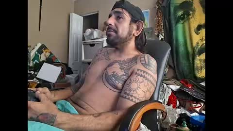 deadbirdink8o8 online show from April 2, 2026, 11:57 pm