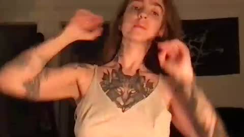 Jori online show from December 1, 2025, 2:27 am