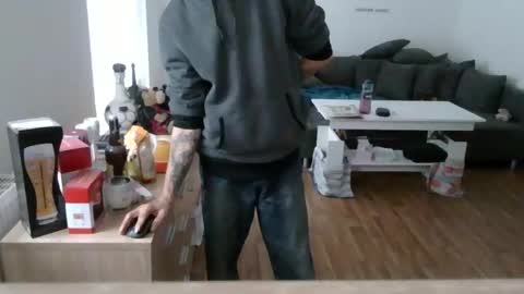 Snapshot of deaf_fc_union_berlin14 chatting on March 15, 2026, 7:03 am robert online show from March 15, 2026, 7:03 am