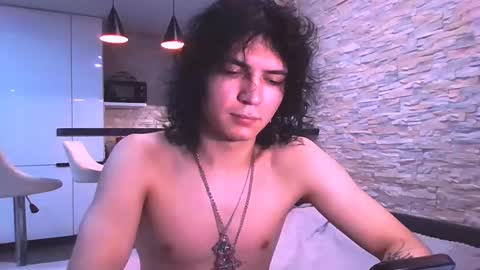 dean_raven online show from February 7, 2026, 10:13 pm