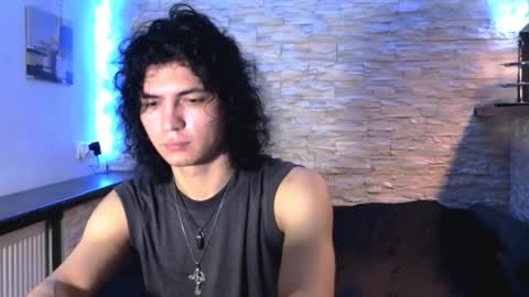 dean_raven online show from March 8, 2026, 3:10 am