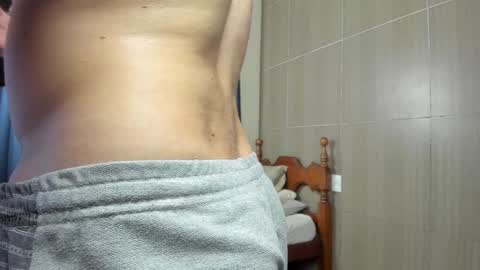 Snapshot of deanlek chatting on January 30, 2025, 8:42 pm Dean online show from January 30, 2025, 8:42 pm