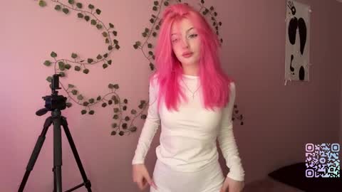 Maggie online show from May 9, 2026, 5:56 am