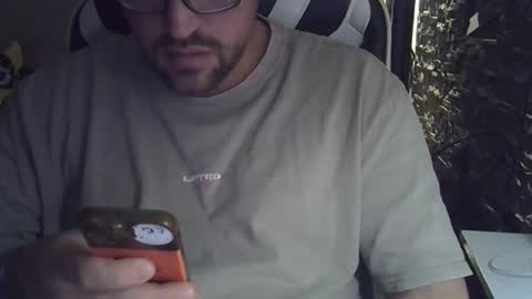 dexxxn. online show from January 9, 2026, 6:05 am