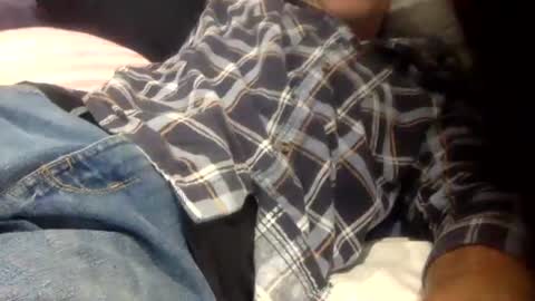 deanofflove221000 online show from October 18, 2025, 8:48 am