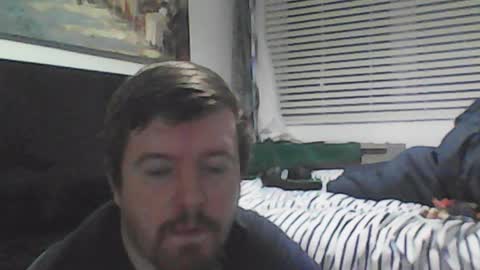 Dean online show from October 4, 2025, 2:20 am