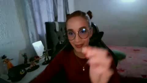 Snapshot of dear_juliet chatting on September 11, 2025, 10:43 pm Juliet online show from September 11, 2025, 10:43 pm