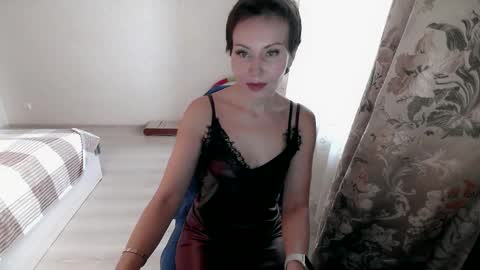 Snapshot of dear_mia_ chatting on January 30, 2025, 10:08 am Mia online show from January 30, 2025, 10:08 am
