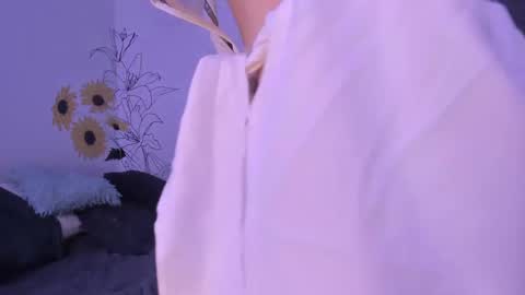 venus  adam online show from February 15, 2025, 11:03 pm