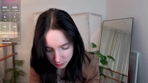 Snapshot of dearkate_ chatting on February 8, 2026, 3:48 pm Kitty online show from February 8, 2026, 3:48 pm