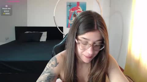 dearlilith6666 online show from January 20, 2025, 1:32 pm