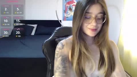 dearlilith6666 online show from January 29, 2025, 1:28 pm