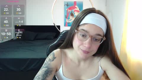 dearlilith6666 online show from March 1, 2025, 1:51 pm