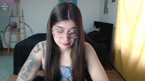 dearlilith6666 online show from November 22, 2025, 2:27 pm