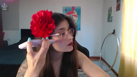 dearlilith6666 online show from March 4, 2026, 4:46 pm