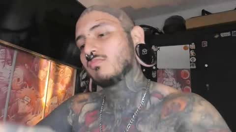    online show from February 27, 2025, 8:09 pm