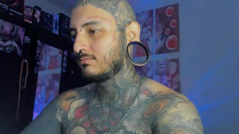    online show from October 10, 2025, 5:23 pm