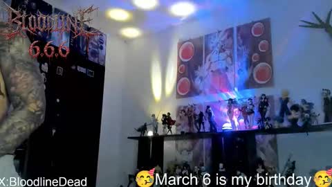    online show from February 18, 2026, 4:25 pm